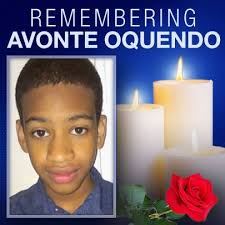 Senator Chuck Schumer Champions Federal "Avonte's Law"