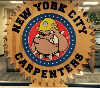 New York City Carpenters
