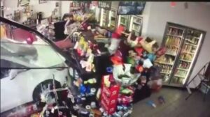 Minivan store