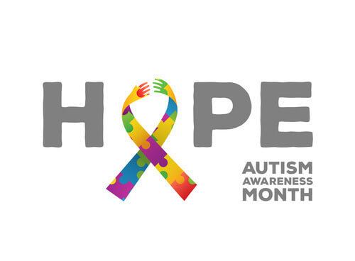 Autism Awareness Month