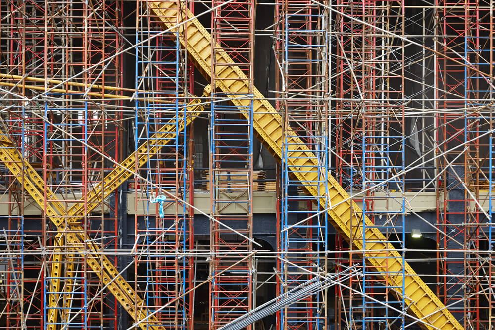 Scaffolding