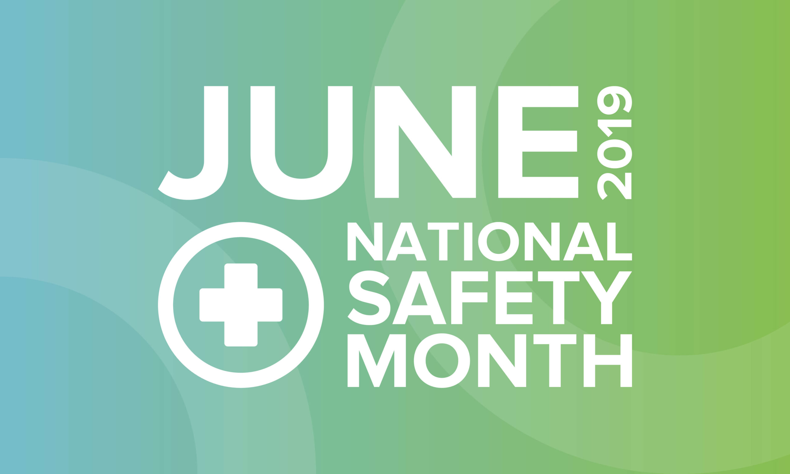 National Safety Month