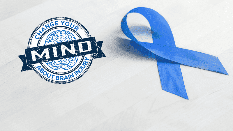 Brain Injury Awareness Month 2020