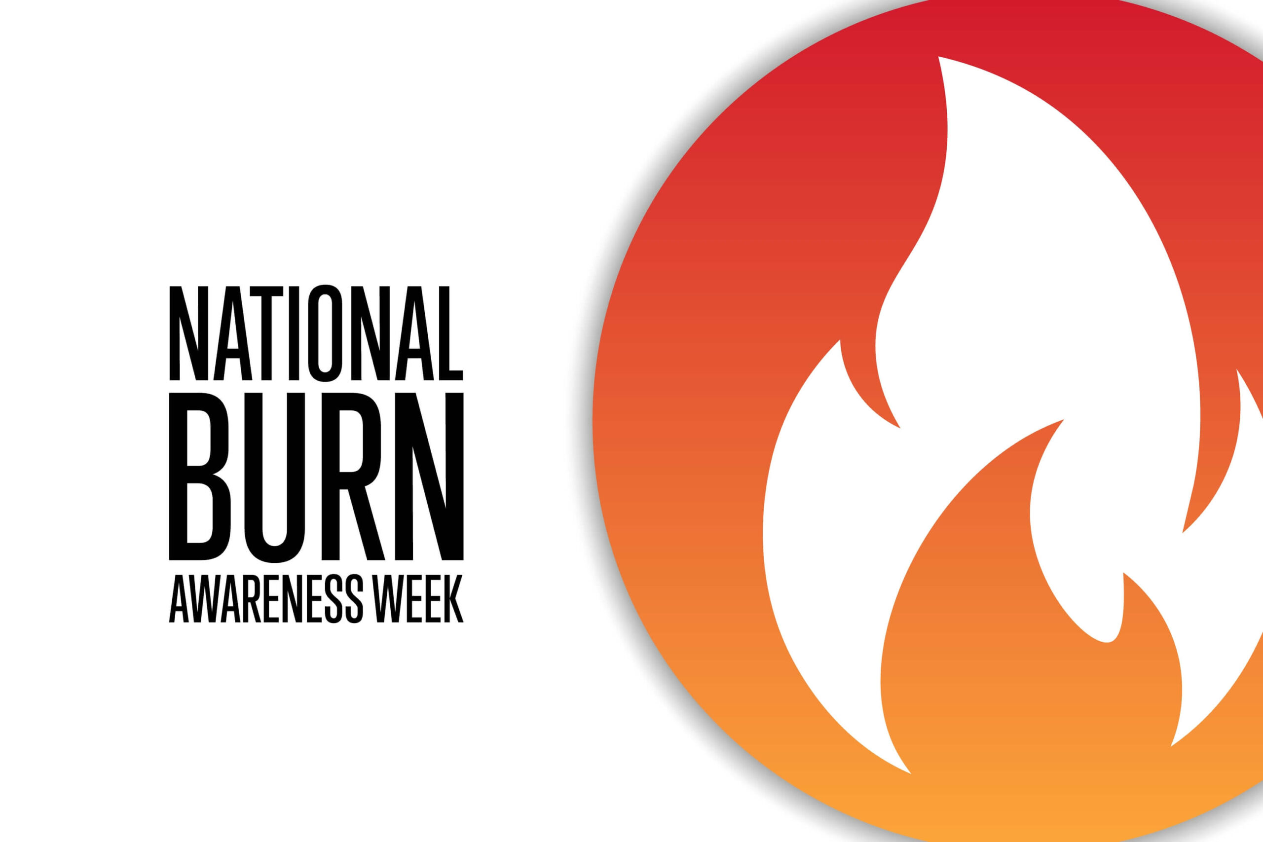 national burn awareness week