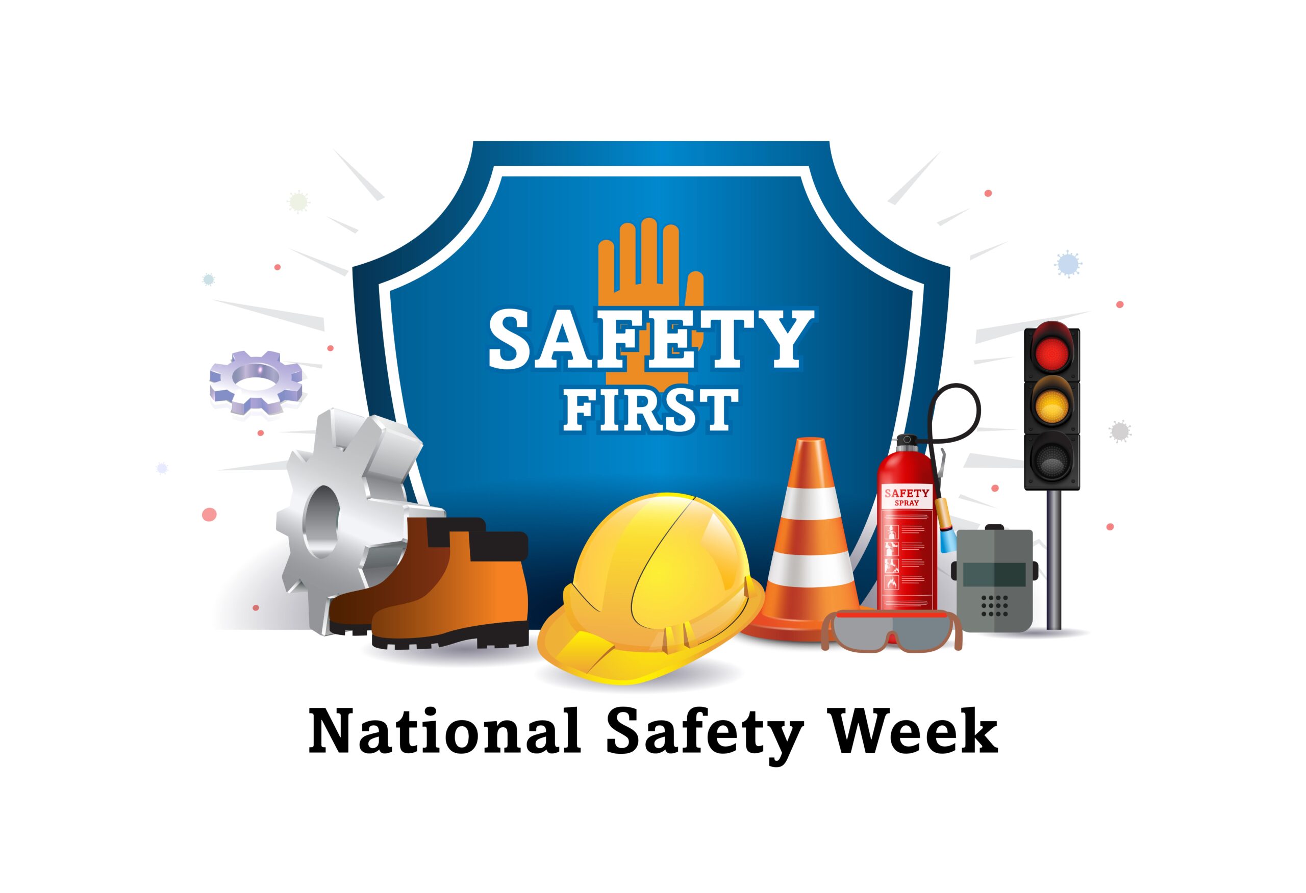 Construction Safety Week 2021