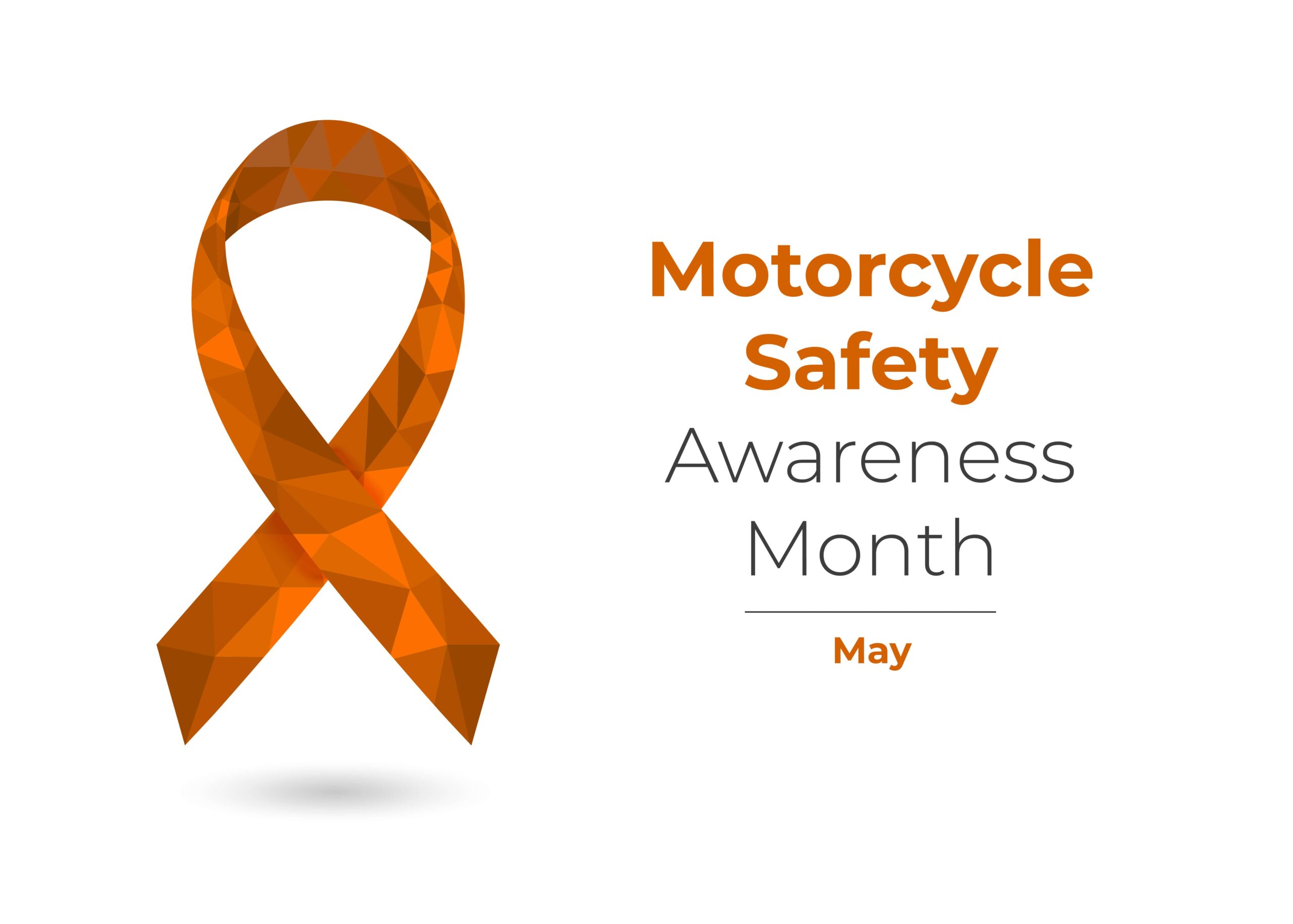 Motorcycle Safety Awareness Month