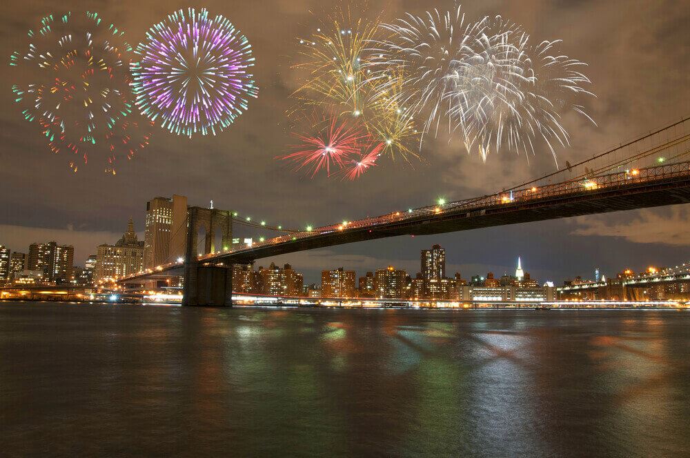 Fireworks