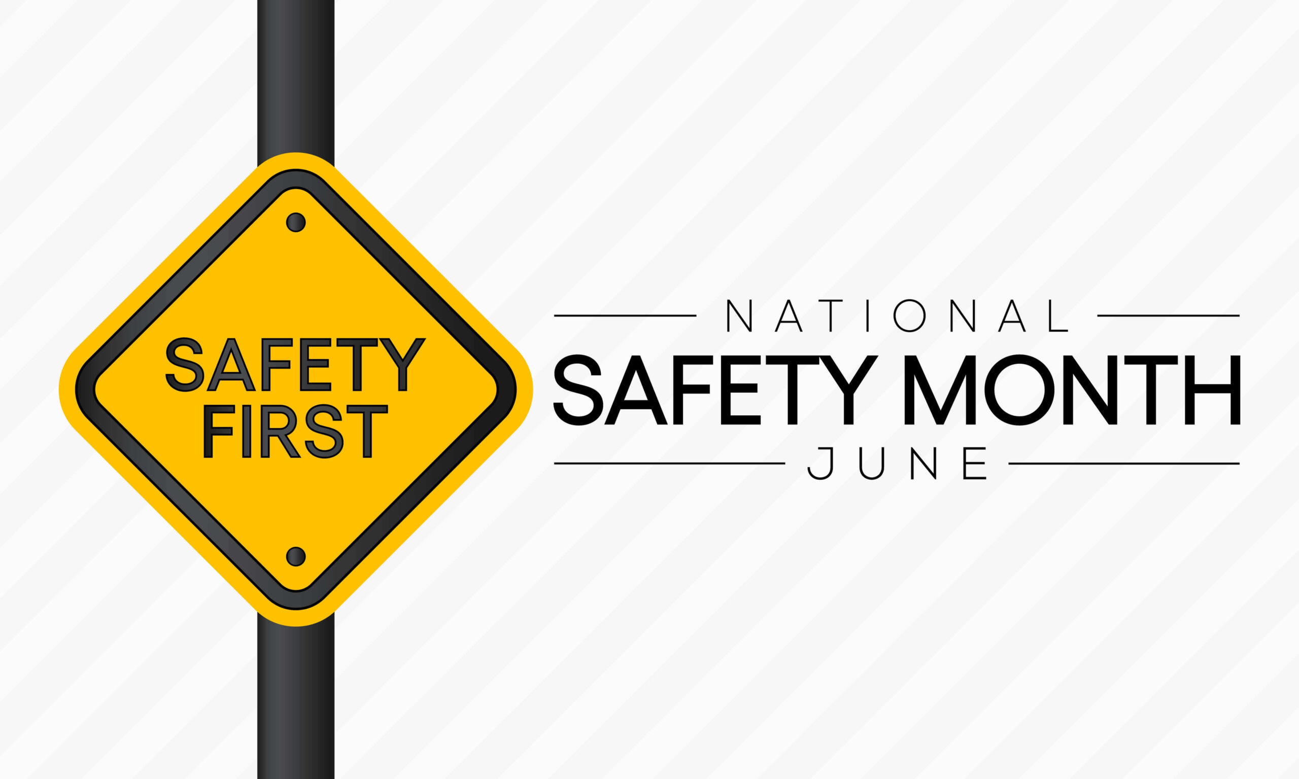 The Perecman Firm National Safety Month 2021