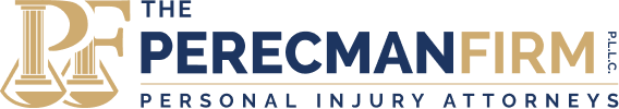 Personal Injury Attorneys in New York City