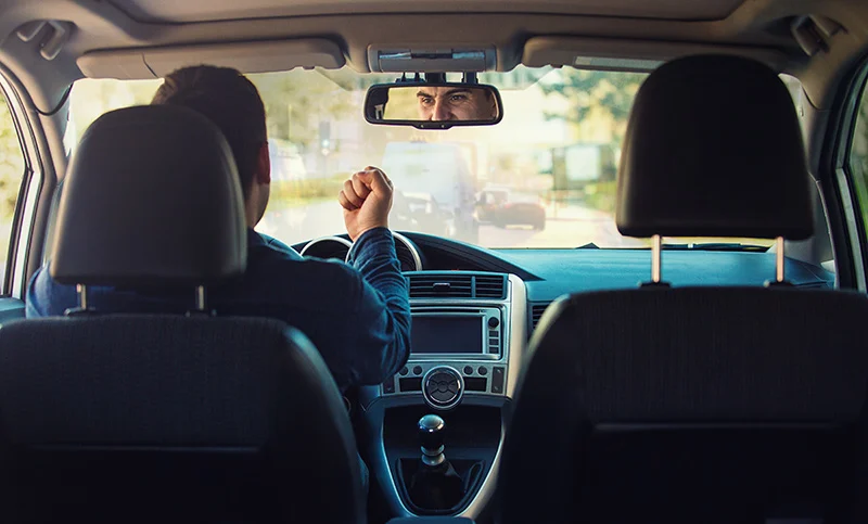 Uber or Lyft accident a person using Uber or Lyft.