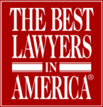 Best Lawyers in America logo