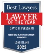 Best Lawyers of the Year 2022 logo