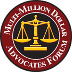 Multi Million Advocates logo