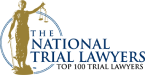 National Trial Lawyers logo