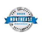 Northeast logo