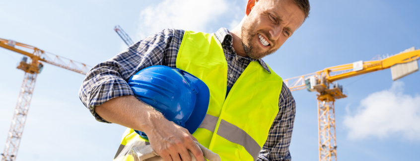 construction worker