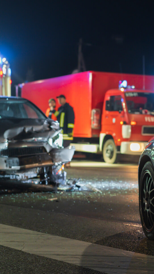 Manhattan, NY Car Accident Attorney image