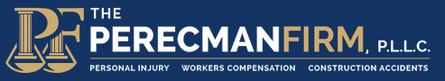 perecman logo