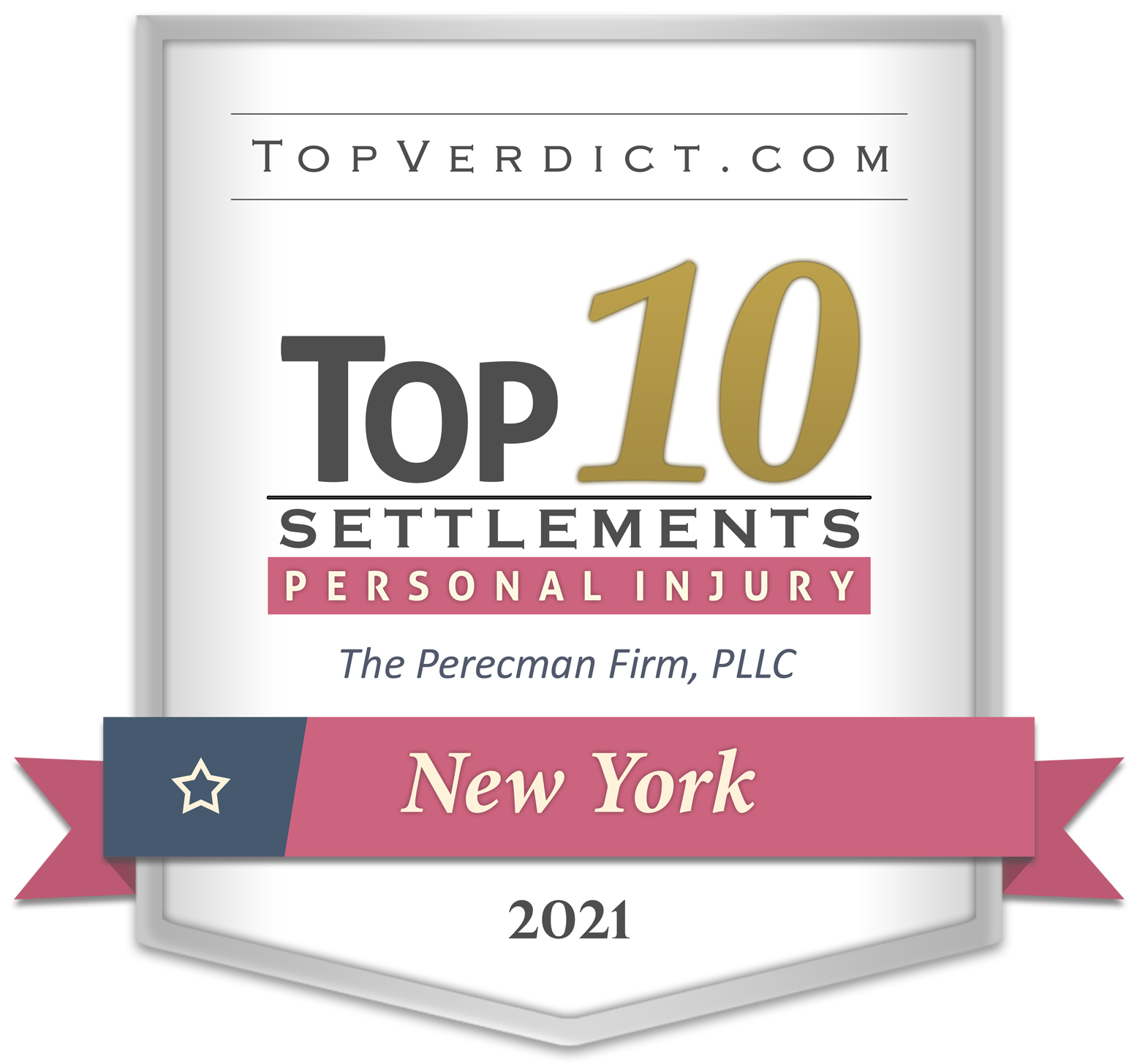Top 10 personal injury settlements