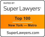 Super Lawyers® Top 100, 2019-2023