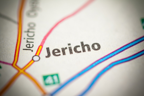 jericho