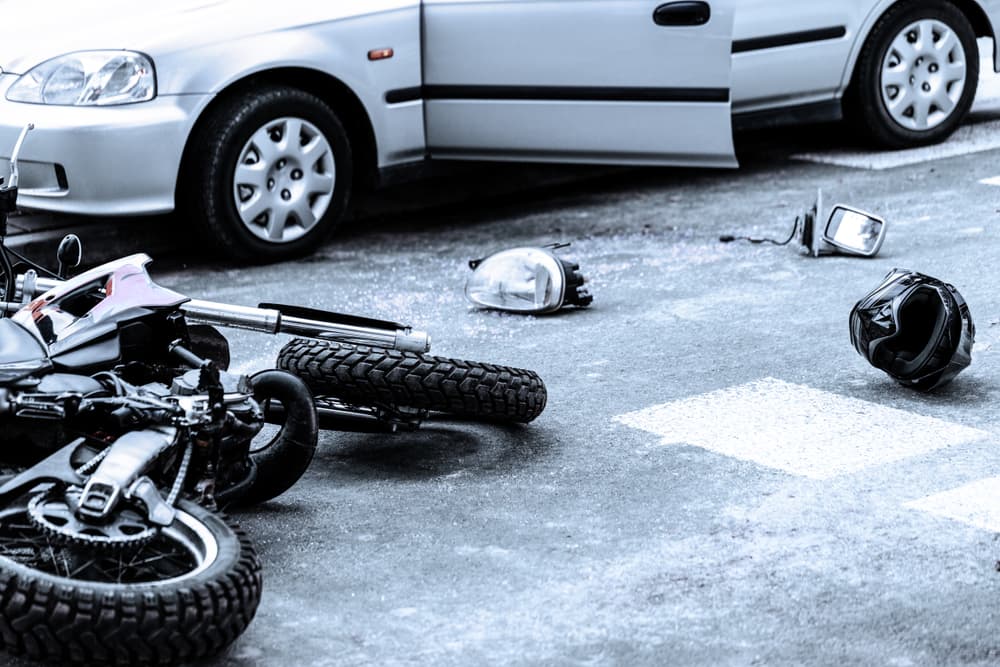 Abbeville SC Motorcycle Accident Lawyer