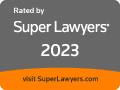 New York Super Lawyers, 2019 - 2023