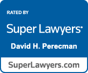 Rated by Super Lawyers 2023