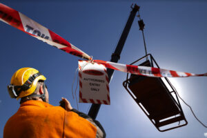 Crane accident cases Crane Accident Attorney