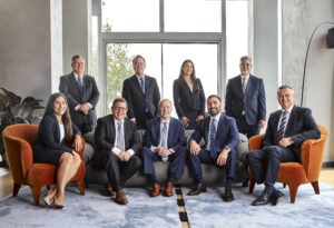 Perecman Firm PLLC, Personal Injury Lawyers