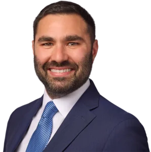 Zachary Perecman attorney for Ladder Accident in Queens