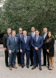 Perecman Firm PLLC, Personal Injury Lawyers
