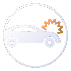 Car Accidents Icon
