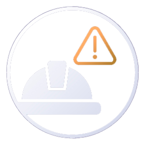 Construction Accident Lawyers Icon
