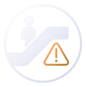 Premises Liability Icon