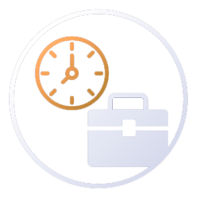 Workers’ Compensation Icon