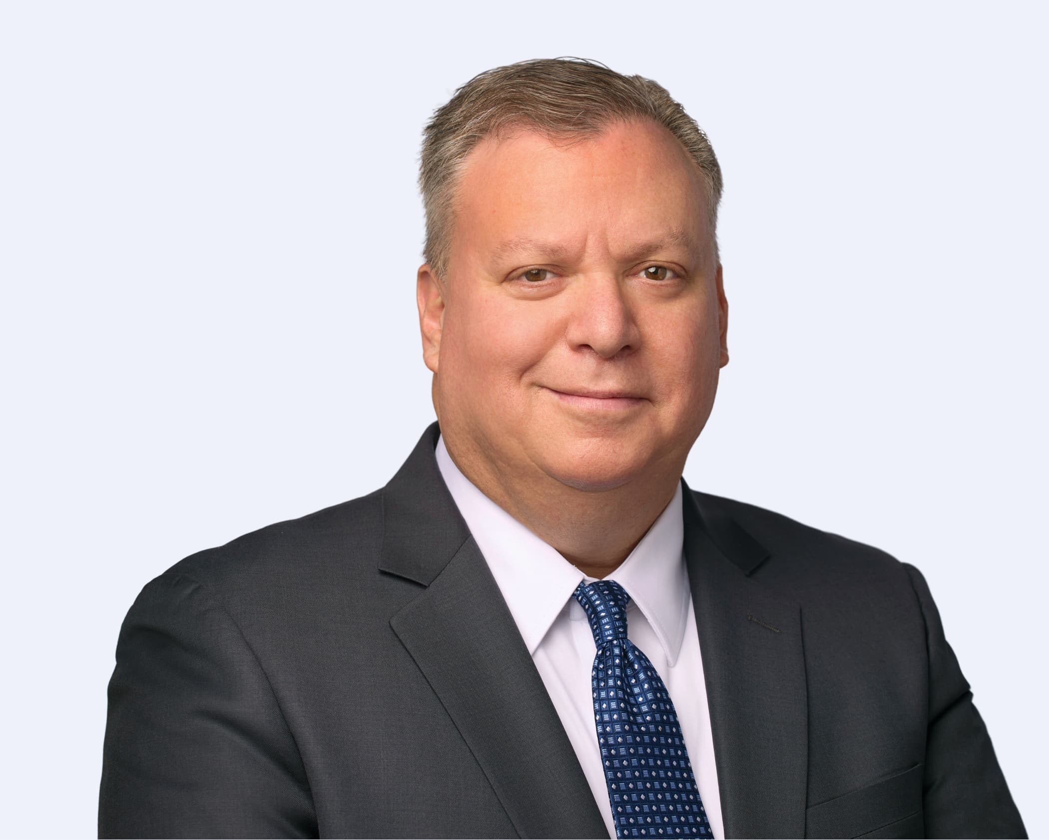 Peter Rieveschl Peter Rigelhaupt - The Perecman Firm