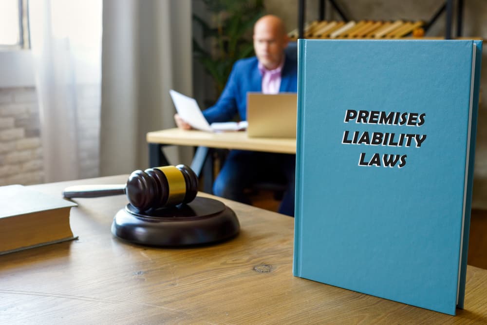 Book Title: Premises Liability Laws: Holding Property Owners. Accountable for Injuries
This title conveys the essence of the book while highlighting key legal concepts.