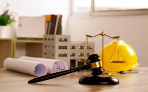 Construction accident lawyers