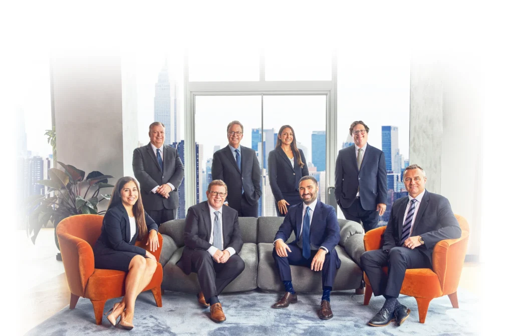 Perecman Firm PLLC, Personal Injury Lawyers