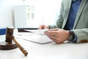 construction accident lawyer