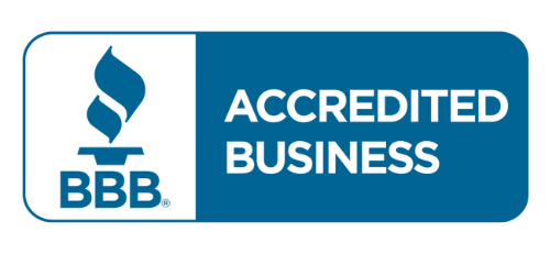 The Perecman Firm is BBB accredited.