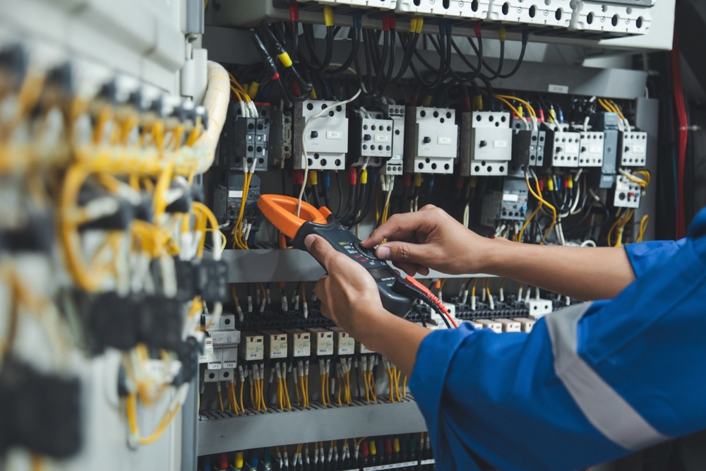 NYC Electrocution Injury Lawyer | The Perecman Firm