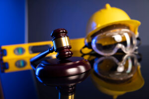 Construction Accident Claim