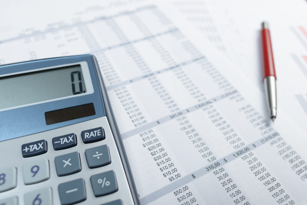 Economic damages The calculable losses