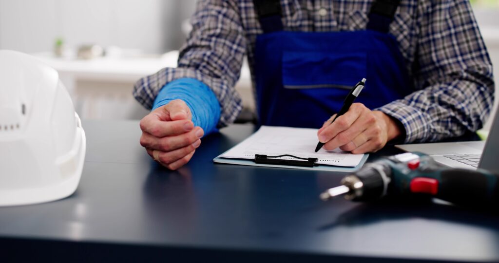 How Long Do I Have to File a Construction Accident Claim in New York