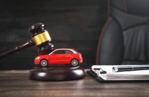 Who Pays Medical Bills in a Car Accident