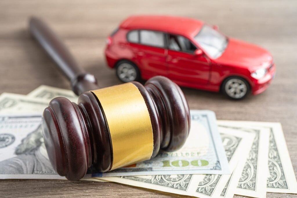 What Should I Not Tell My Insurance Company After an Accident?